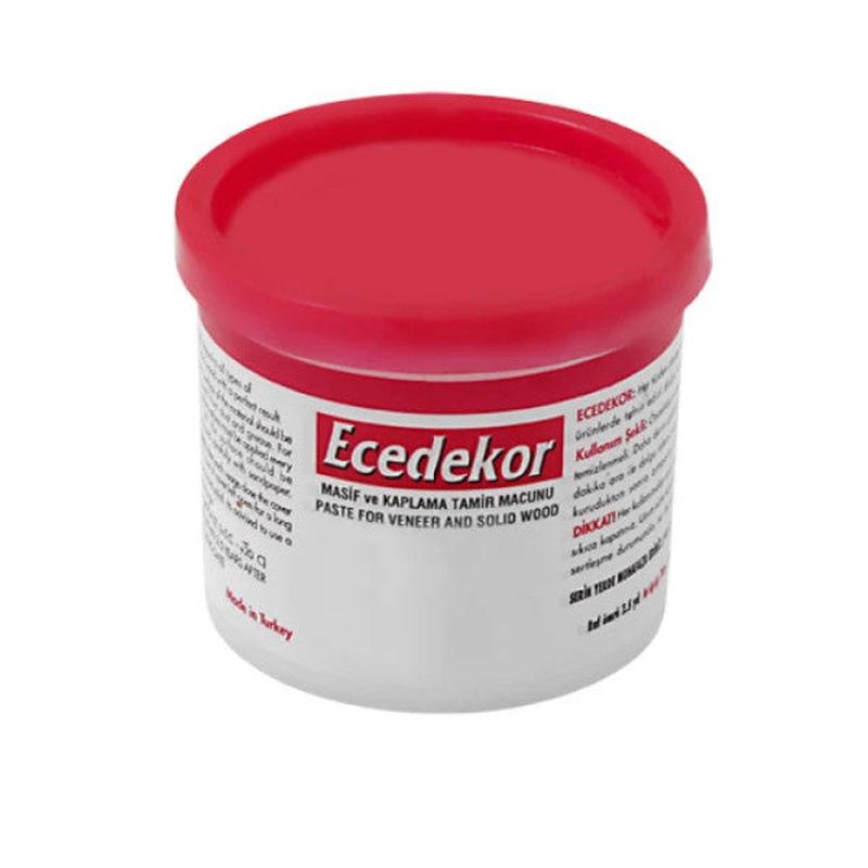 Ece Dekor Repair Paste Maple 200 Grams
