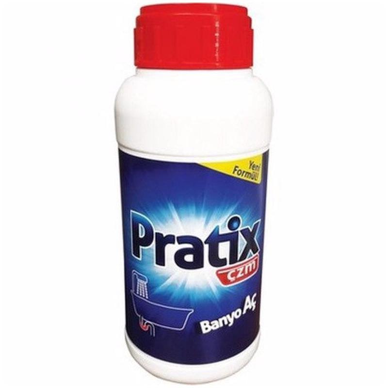 Pratix Bathroom And Sink Drain Opener 1000 Grams