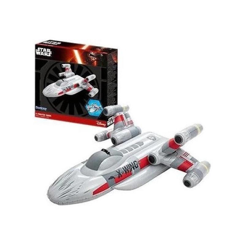 Bestway 91206, Licensed Star Wars Spaceship Boat