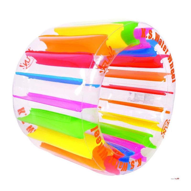 62002 Pump- Bestway 27213, Rainbow Cylinder Sea Bed