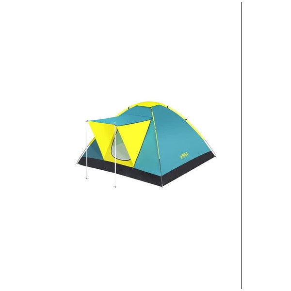 Bestway Pavillo Coolground 3 Person Tent 210X210X120Cm