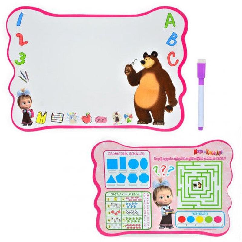 Ms7578 Laco, Masha Eva Writing Board