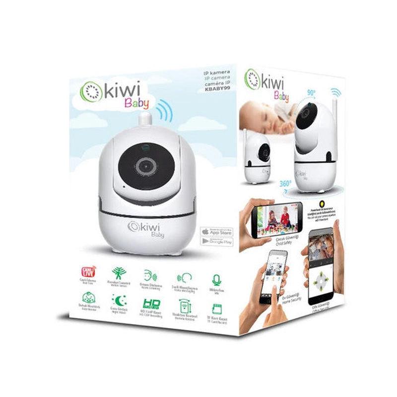 Kiwi Kbaby 99 Camera Baby