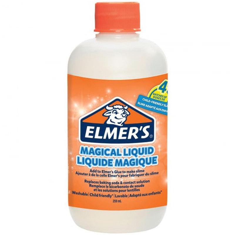 Elmers Magic Liquid 258 Ml 2050942