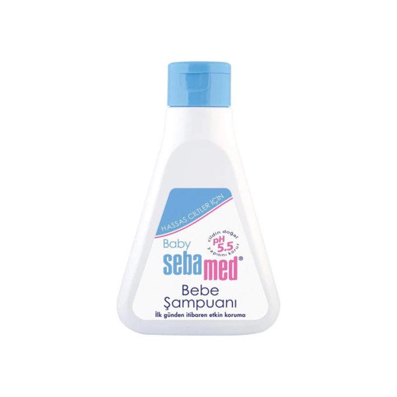 Sebamed Baby Shampoo 250Ml
