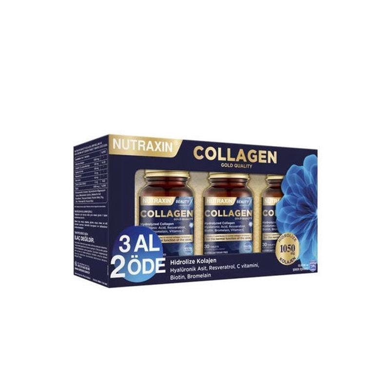 Nutraxin Collagen