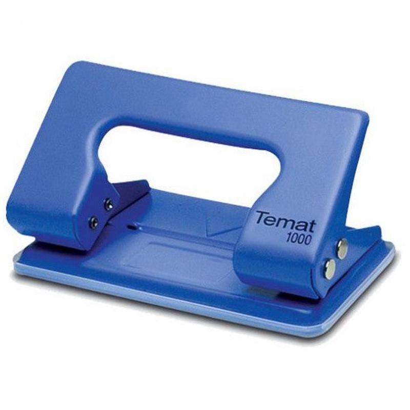 Temat Perfarator ( Punch ) Midi 12 Pp. Blue 1000