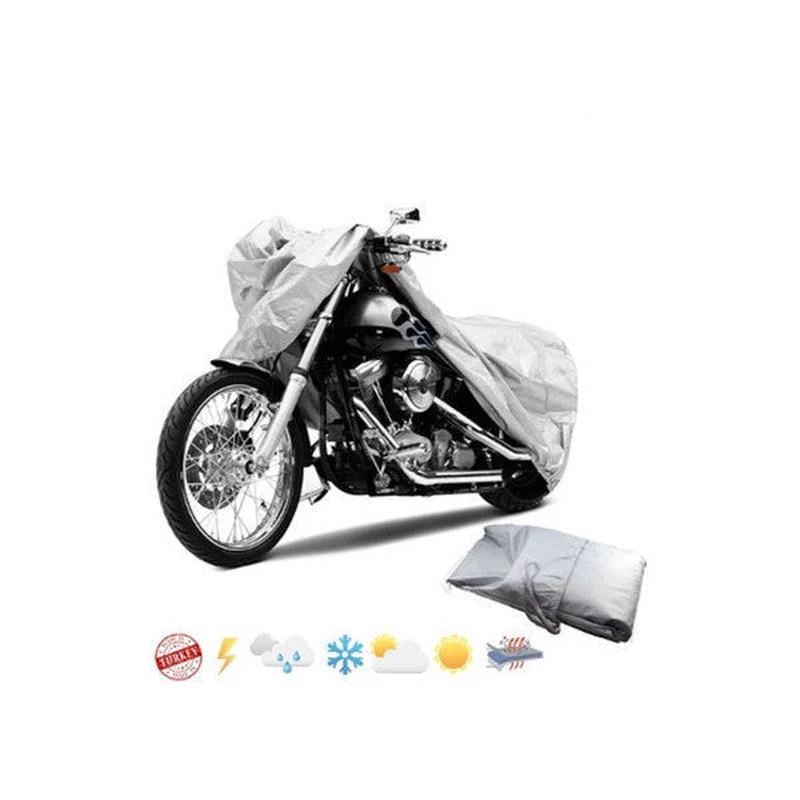 Yamaha Wr 125 X Motorcycle Cover, Tent