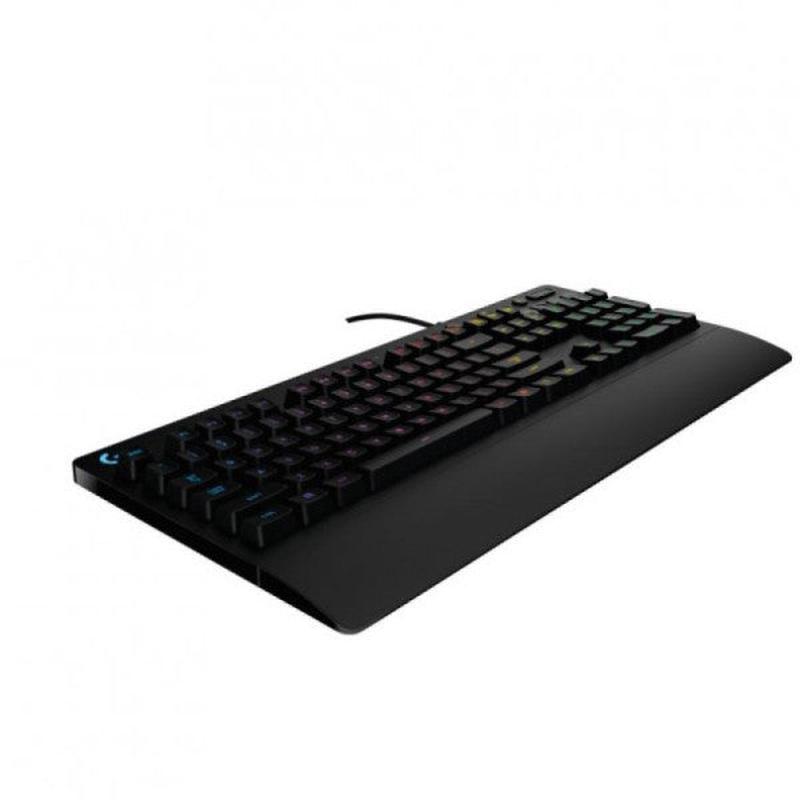 Logitech 920-008094 G213 Prodigy RGB Gaming Keyboard