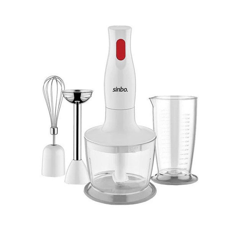 Sinbo Shb-3147 400W Blender Set
