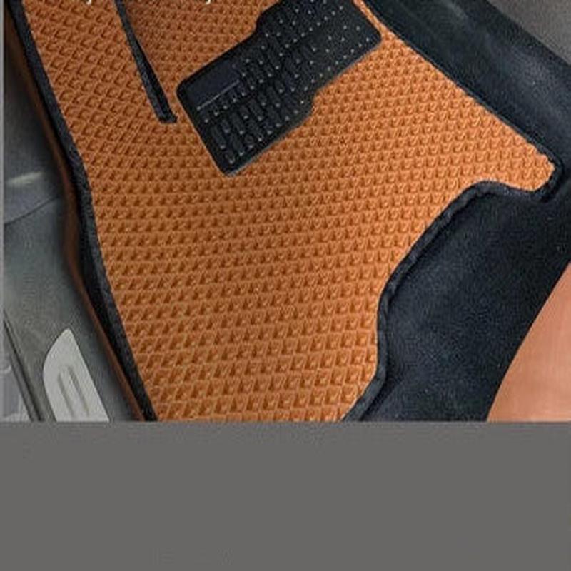 Floor Mats for Citroen C4 20102024 | Heavy Duty Waterproof Car Mat