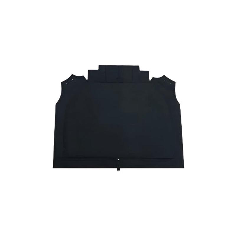 Black Trunk Carpet | Tofa Doan ahin