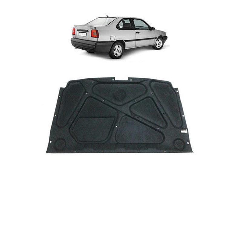 Fiat Tempra Hood Insulation Mat With 20 Free Clips
