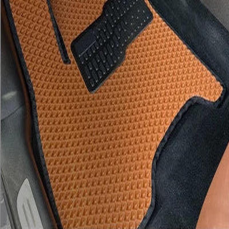 Floor Mats for Hyundai Tucson 20202024 Car Mat TPE Waterproof Heavy Duty