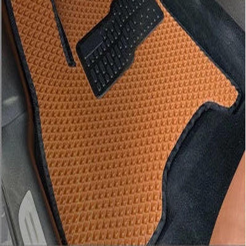 Floor Mats for Opel Insignia 2008-2017 Car Mat TPE Waterproof Heavy Duty