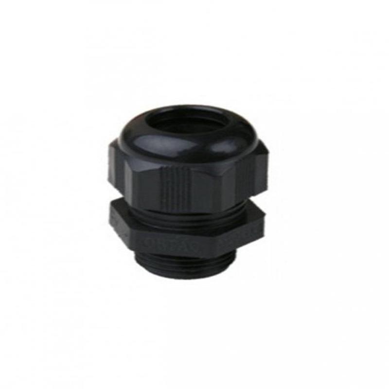 Polyamide Cable Gland Black