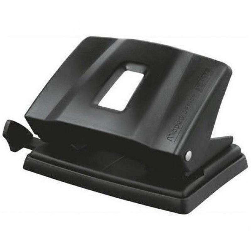 Maped Perfarator ( Punch ) Essentials 20-25 page Black 402411