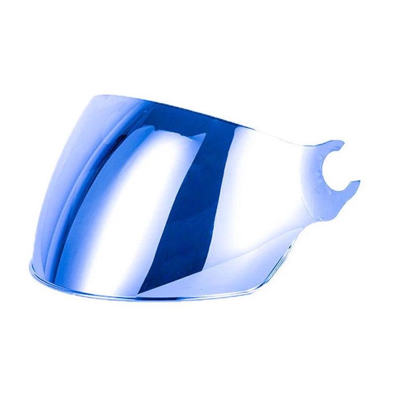 Airflow Helmet Glass Iridium Blue