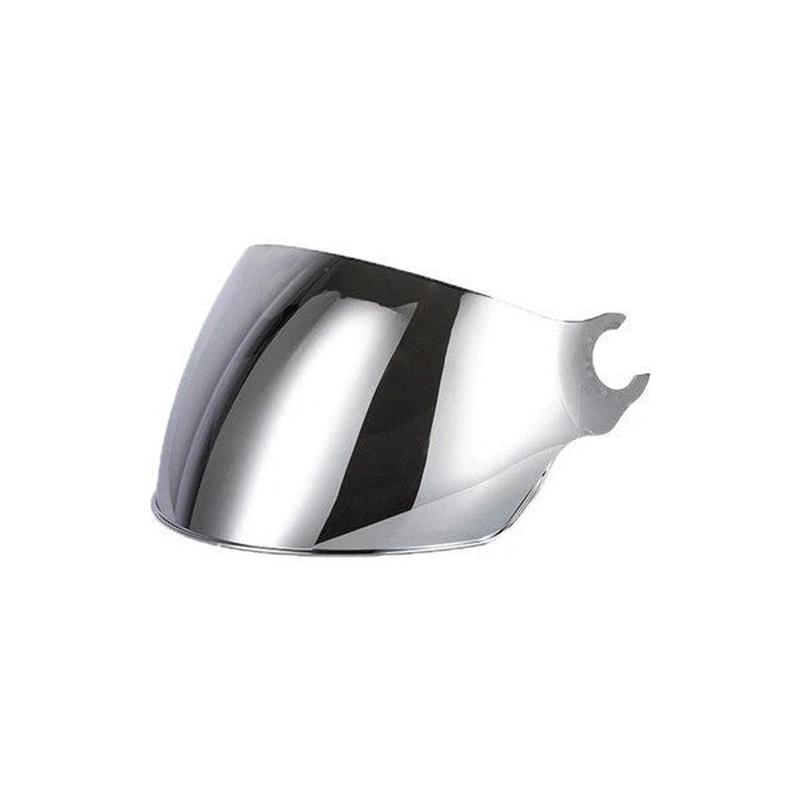 Airflow Helmet Glass Iridium Gray