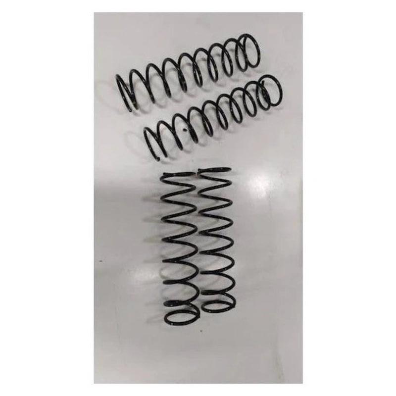 Tofa Doan ahin Kartal Front & Rear Coil Spring Set