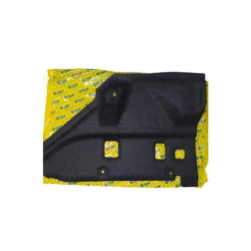 Fiat Egea Right Dashboard Insulator 51984350