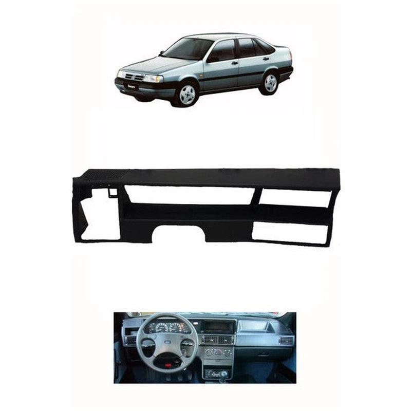 Fiat Tempra Analog Instrument Frame Exact Fit, Refreshed Look