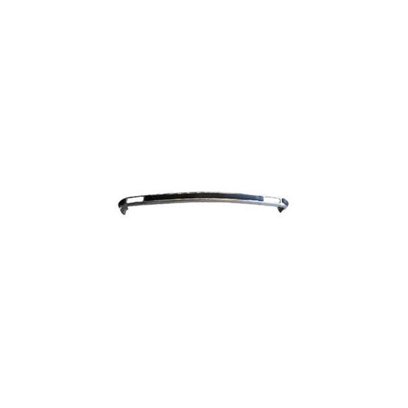 Front Bumper Chrome For Renault 12 Gts - 8802131983