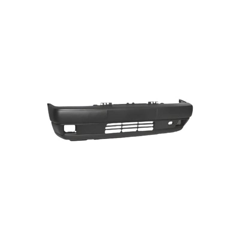 Front Bumper With Fog Holes For Fiat Tipo