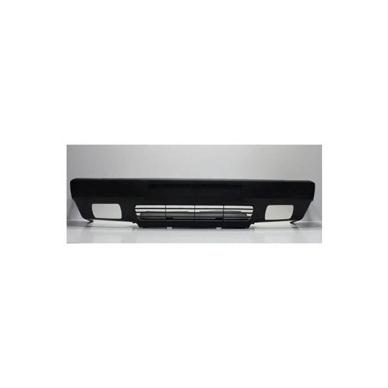 Front Bumper With Fog Holes - Tofa Doan Kartal ahin S Sl Slx