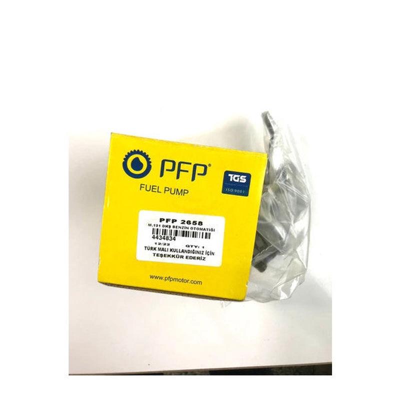 Gasoline Automatic Fuel System Part Compatible With Tofa Doan, Kartal, ahin