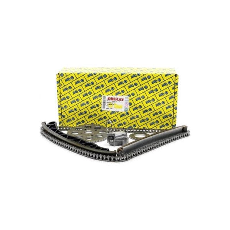 Multijet Timing Chain Set for Fiat Fiorino 1.3 Opar 55177460Ey