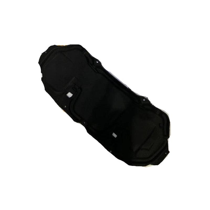 Renault Megane 2 Engine Bonnet Seal Insulator (8200352202)