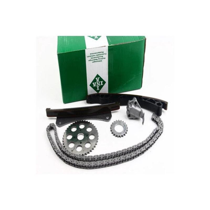 Timing Camshaft Chain Set Fiat & Opel Compatible 1.3 Multijet