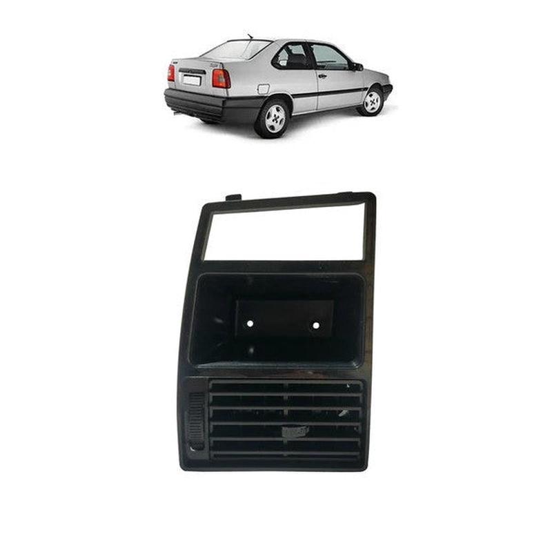 Fiat Tempra Tipo Left Pocket Diffuser Full Frame