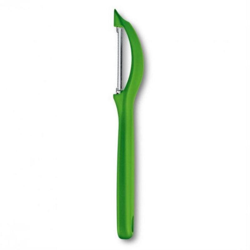 Victorinox Peeler Green