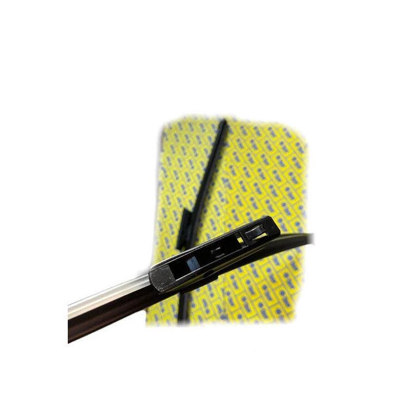 Wiper Set for Fiat Fiorino 20082021 55179973