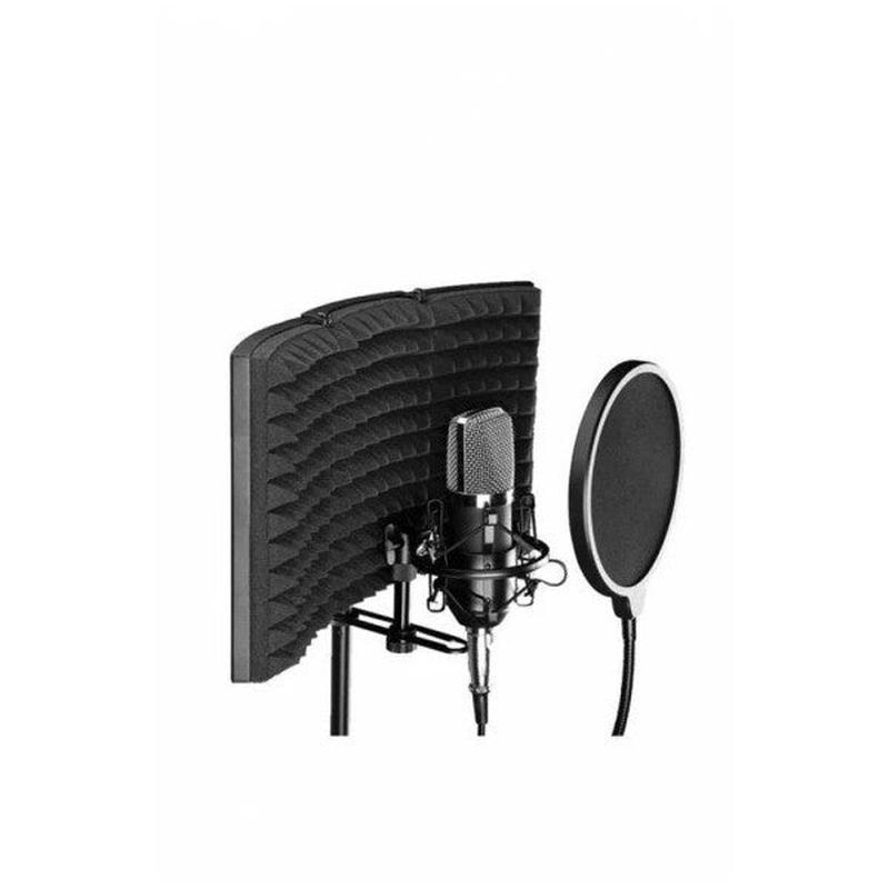 Artstand Cm-Vb-3 Microphone And Sound Insulation Panel - Three Pieces