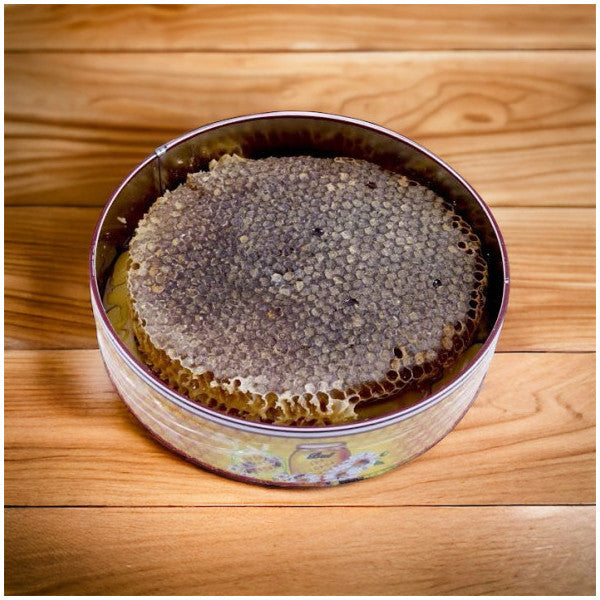 Pervari Karakovan Comb Honey 1 Kg