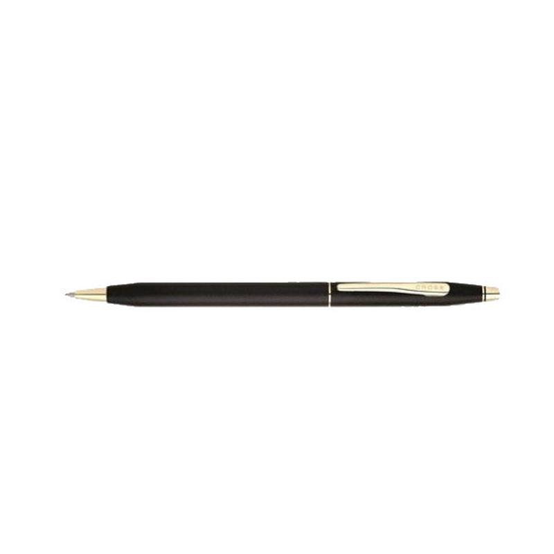 Cross Ballpoint Pen Classic Century Black