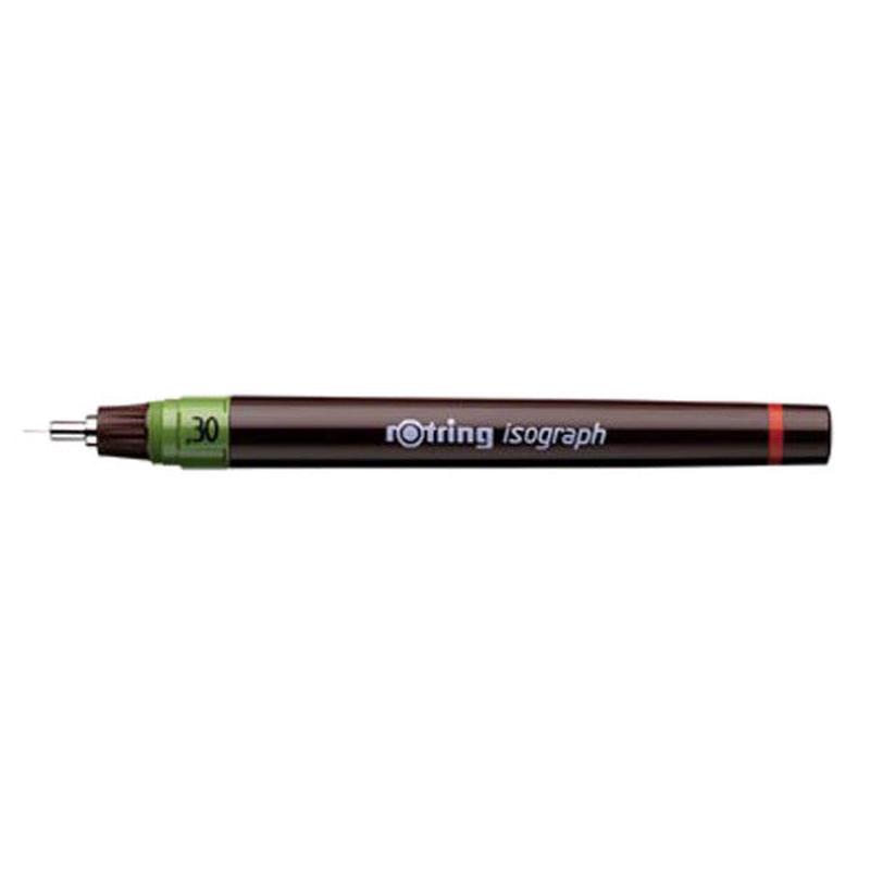 Rotring Rapido Kalemi Isograph 0.30 MM 1903399