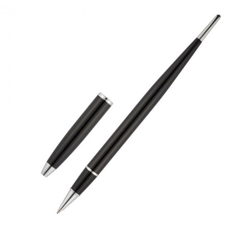 Scrikss Ballpoint Pen Black 17