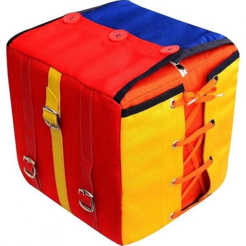 Anki Skill Cube 22X22X22 And-5012