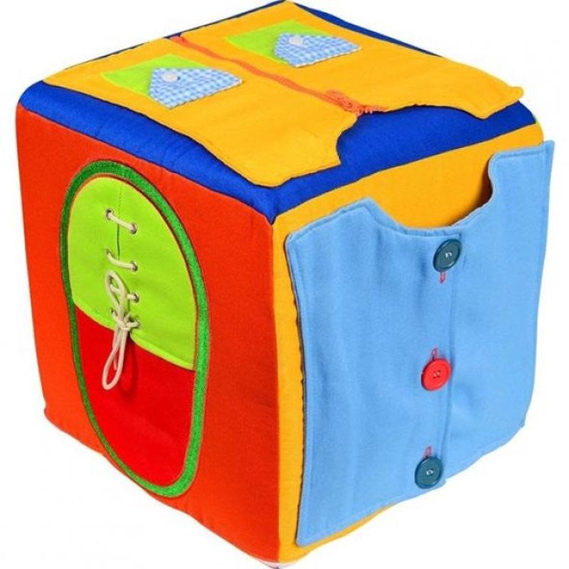 Anki Skill Cube 30X30X30 And-5013