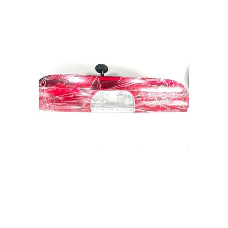 Left Tail Light Compatible with Fiat Doblo 2