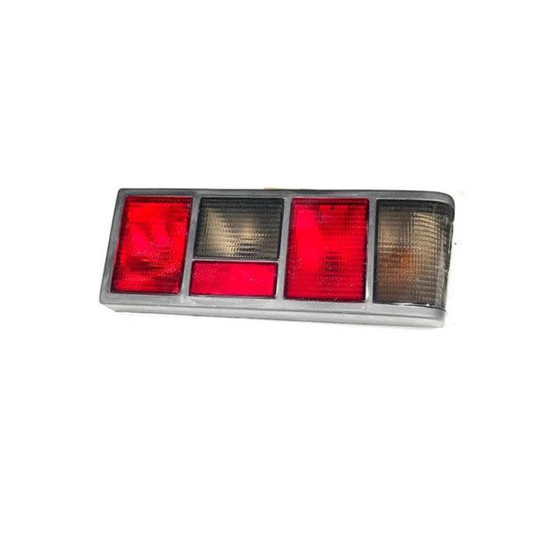 Slx Compatible Taillight Without Socket Left Side
