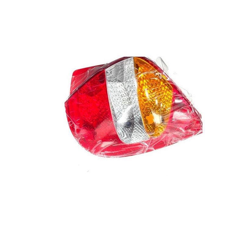 Taillight Compatible With Fiat Palio Right Rear Taillight