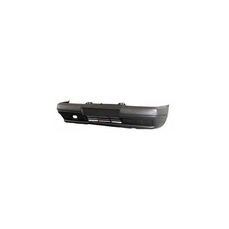 Front Bumper Without Fog Light Hole - Compatible With Fiat Tempra S