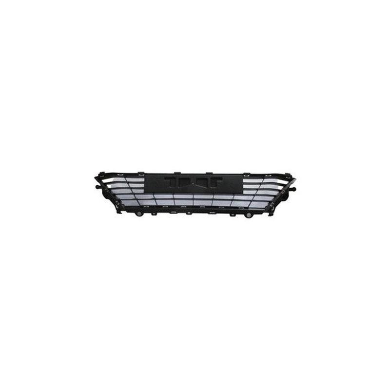 Front Lower Bumper Grille - Renault Megane Iv Sedan Hp - 622544180R