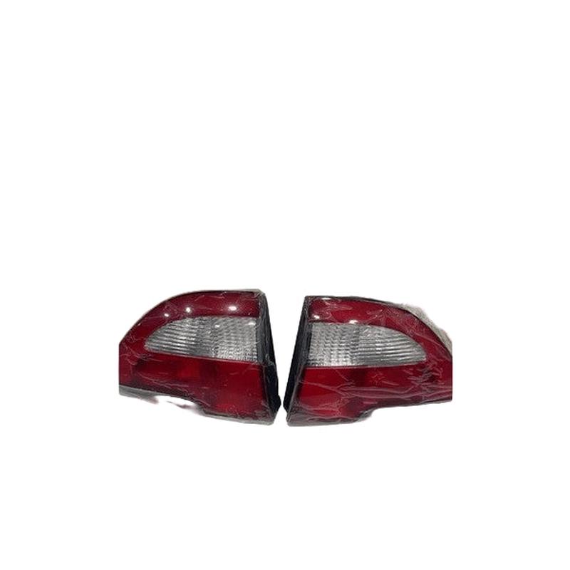 Inner Right And Left Tail Light Set Compatible with Megane (1998-2002)