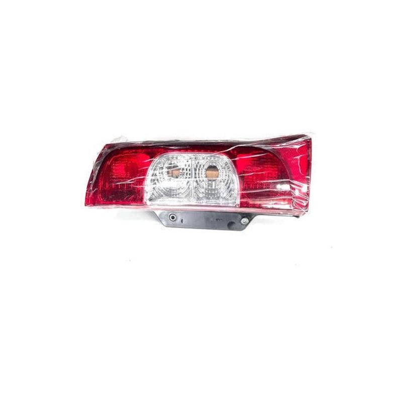 Tail Light Left Side Double Door Single Door Compatible with Fiat Fiorino